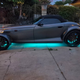 Image for article titled At $35,000, Would You Pearl Out In This 2000 Plymouth Prowler?